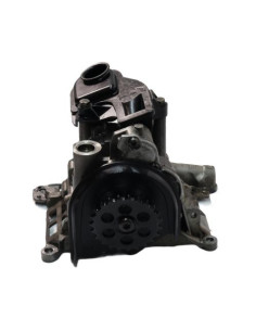 Pompe à huile BMW SERIE 3 E90 PHASE 2 Diesel
