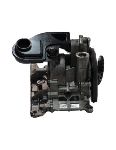 Pompe à huile BMW SERIE 3 E90 PHASE 2 Diesel