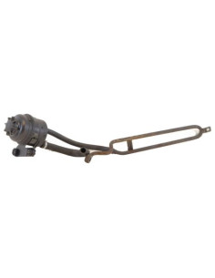 Tuyau hydraulique de direction assistee BMW SERIE 3 E36 COMPACT Essence