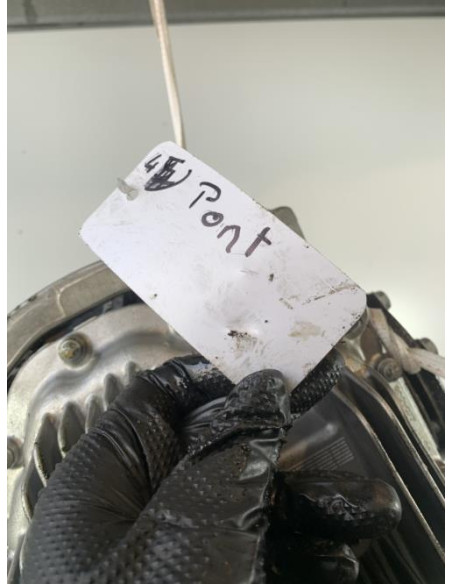 Pont (propulsion) BMW SERIE 3 F30/F80 PHASE 2 Essence