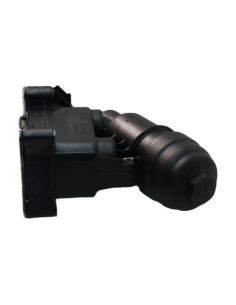 Support filtre a huile BMW SERIE 5 F10 PHASE 1 Diesel