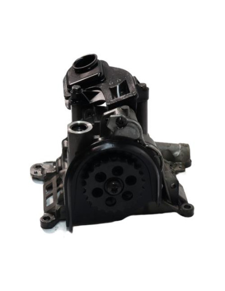 Pompe à huile BMW X3 F25 PHASE 1 Diesel