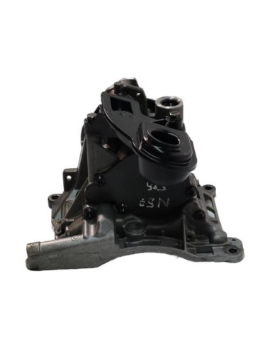Pompe à huile BMW X3 F25 PHASE 1 Diesel