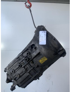 Boite de vitesses BMW SERIE 3 E46 PHASE 1 Diesel 2