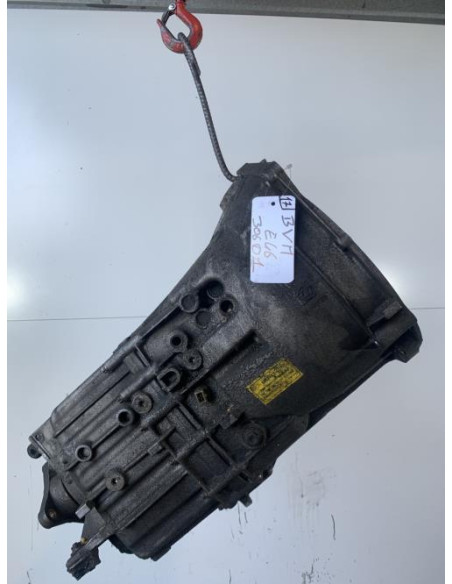 Boite de vitesses BMW SERIE 3 E46 PHASE 1 Diesel