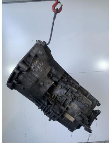 Boite de vitesses BMW SERIE 3 E46 PHASE 1 Diesel