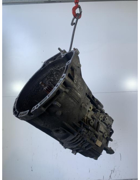 Boite de vitesses BMW SERIE 3 E46 PHASE 1 Diesel