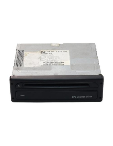 GPS BMW SERIE 5 E39 PHASE 2 Essence
