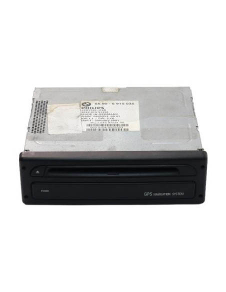 GPS BMW SERIE 5 E39 PHASE 2 Essence