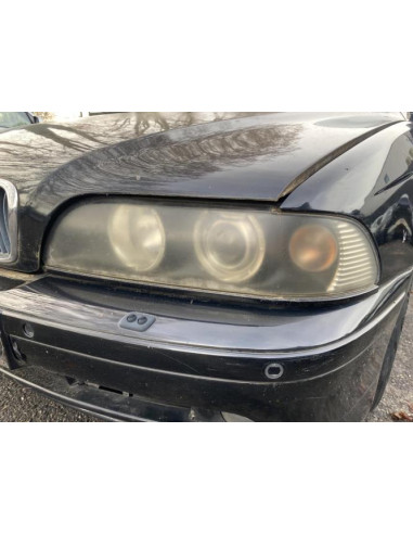 GPS BMW SERIE 5 E39 PHASE 2 Essence