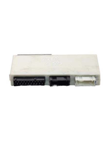 Calculateur BMW SERIE 5 E39 PHASE 2 Essence