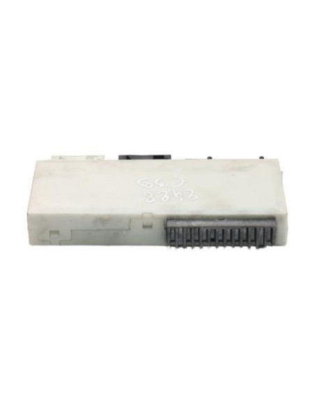 Calculateur BMW SERIE 5 E39 PHASE 2 Essence