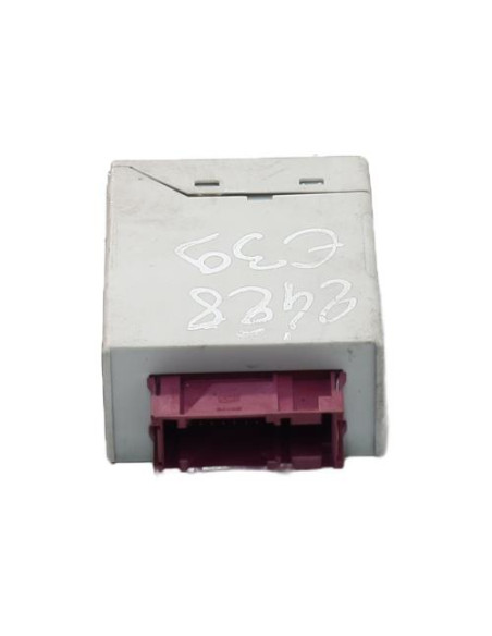 Calculateur BMW SERIE 5 E39 PHASE 2 Essence