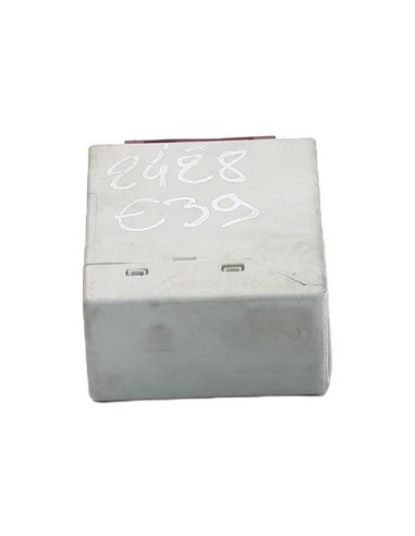 Calculateur BMW SERIE 5 E39 PHASE 2 Essence