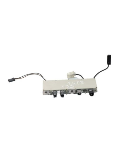 Antenne BMW SERIE 5 E39 PHASE 2 Essence