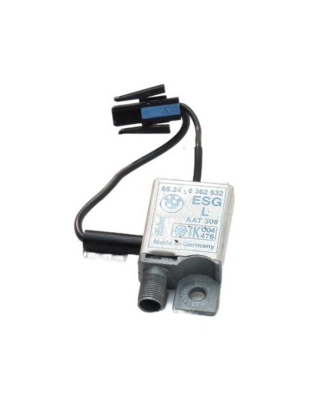 Antenne BMW SERIE 5 E39 PHASE 2 Essence