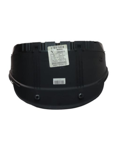 Compteur BMW SERIE 3 E90 PHASE 1 