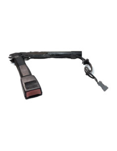 Pretensionneur de ceinture avant droit BMW SERIE 3 E90 PHASE 1  2