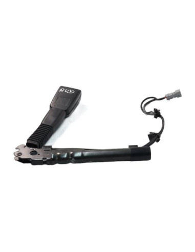 Pretensionneur de ceinture avant droit BMW SERIE 3 E90 PHASE 1 