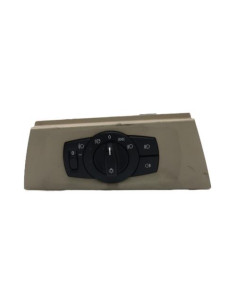 Commande de phare BMW SERIE 3 E90 PHASE 1 