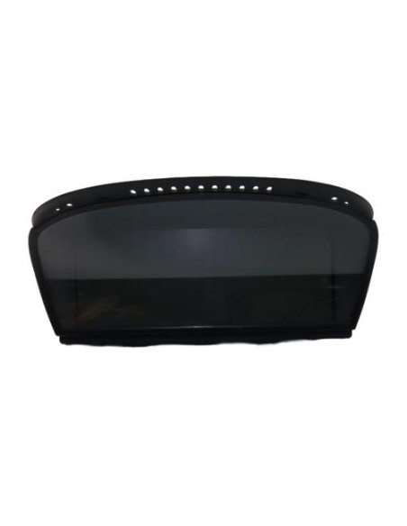 Ecran GPS BMW SERIE 3 E90 PHASE 1 