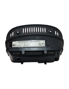 Ecran GPS BMW SERIE 3 E90 PHASE 1  2