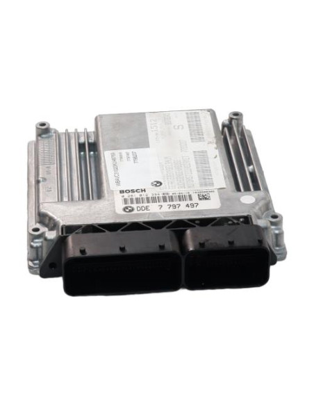 Calculateur moteur BMW SERIE 3 E90 PHASE 1 