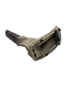 Soufflet de levier de frein a main BMW SERIE 3 E90 PHASE 1  2