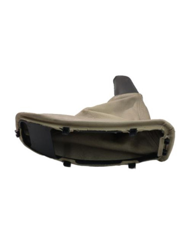 Soufflet de levier de frein a main BMW SERIE 3 E90 PHASE 1 