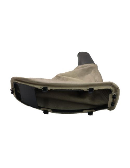 Soufflet de levier de frein a main BMW SERIE 3 E90 PHASE 1 