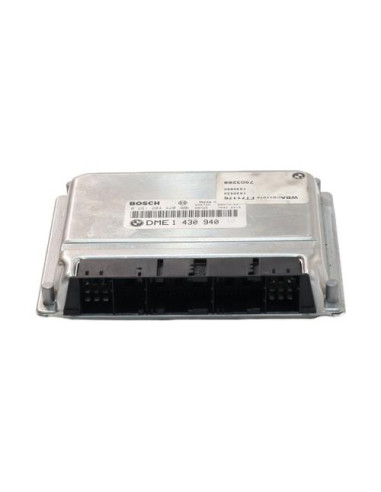 Calculateur moteur BMW SERIE 3 E36 COMPACT 