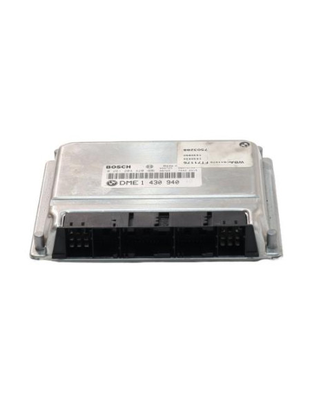 Calculateur moteur BMW SERIE 3 E36 COMPACT 