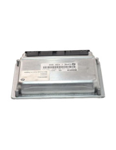 Calculateur moteur BMW SERIE 3 E36 COMPACT  2