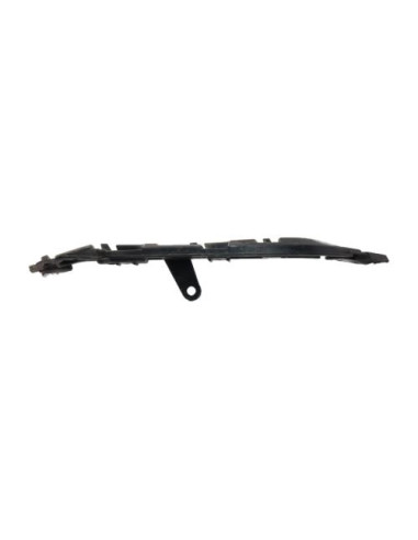 Support de pare chocs arriere BMW SERIE 1 E87 PHASE 2 