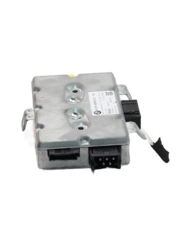 Boitier air bag BMW SERIE 5 E60 Essence