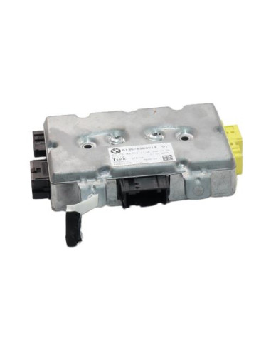 Boitier air bag BMW SERIE 5 E60 Essence