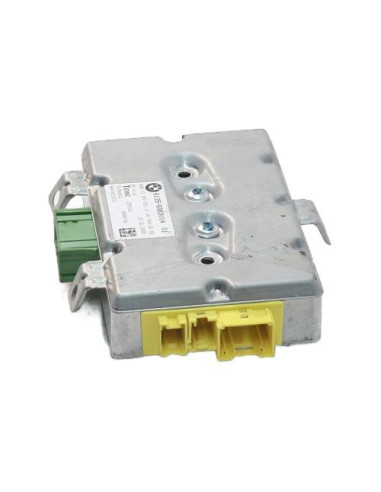 Boitier air bag BMW SERIE 5 E60 Essence