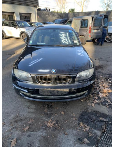 Embrayage BMW SERIE 1 E87 PHASE 2 Diesel