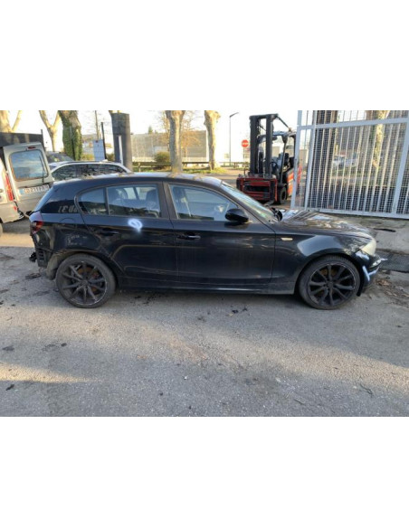 Embrayage BMW SERIE 1 E87 PHASE 2 Diesel