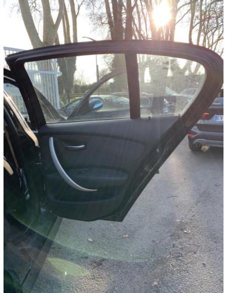 Embrayage BMW SERIE 1 E87 PHASE 2 Diesel