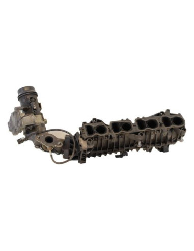 Collecteur d'admission BMW SERIE 1 F20 PHASE 1 