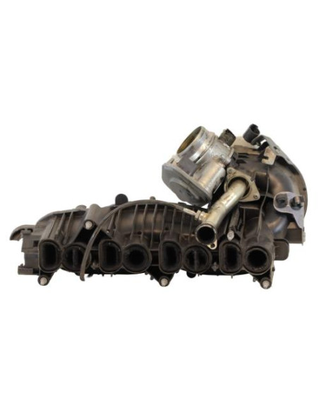 Collecteur d'admission BMW SERIE 1 E87 PHASE 2 