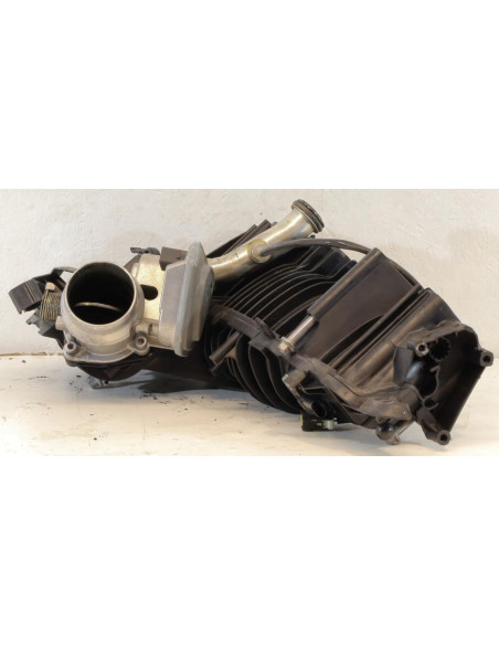 Collecteur d'admission BMW SERIE 1 E87 PHASE 2 