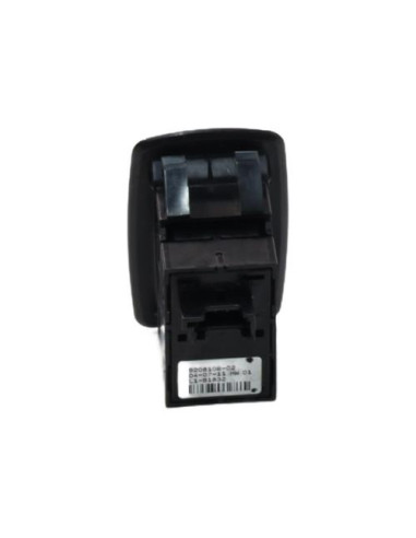 Interrupteur de leve vitre BMW X3 F25 PHASE 1 Diesel
