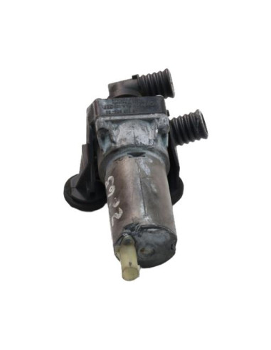 Robinet de chauffage BMW SERIE 3 E90 PHASE 1 Diesel