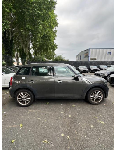 Boitier eau MINI MINI 2 R60 COUNTRYMAN BREAK Diesel