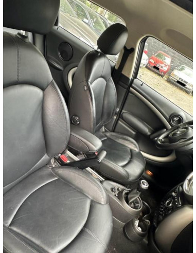 Boitier eau MINI MINI 2 R60 COUNTRYMAN BREAK Diesel