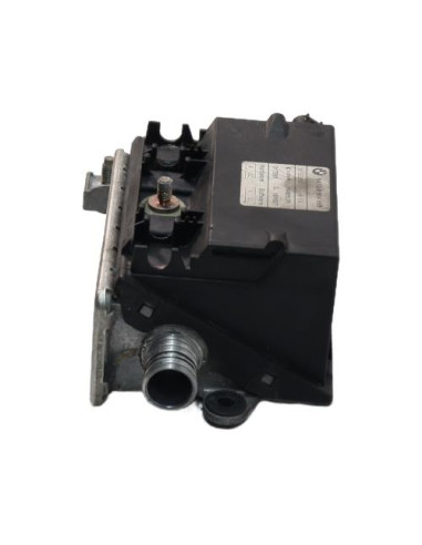 Chauffage auxiliaire BMW SERIE 3 E46 COMPACT PHASE 1 Diesel