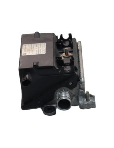 Chauffage auxiliaire BMW SERIE 3 E46 COMPACT PHASE 1 Diesel 2
