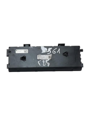 Antenne BMW X3 F25 PHASE 1 Diesel